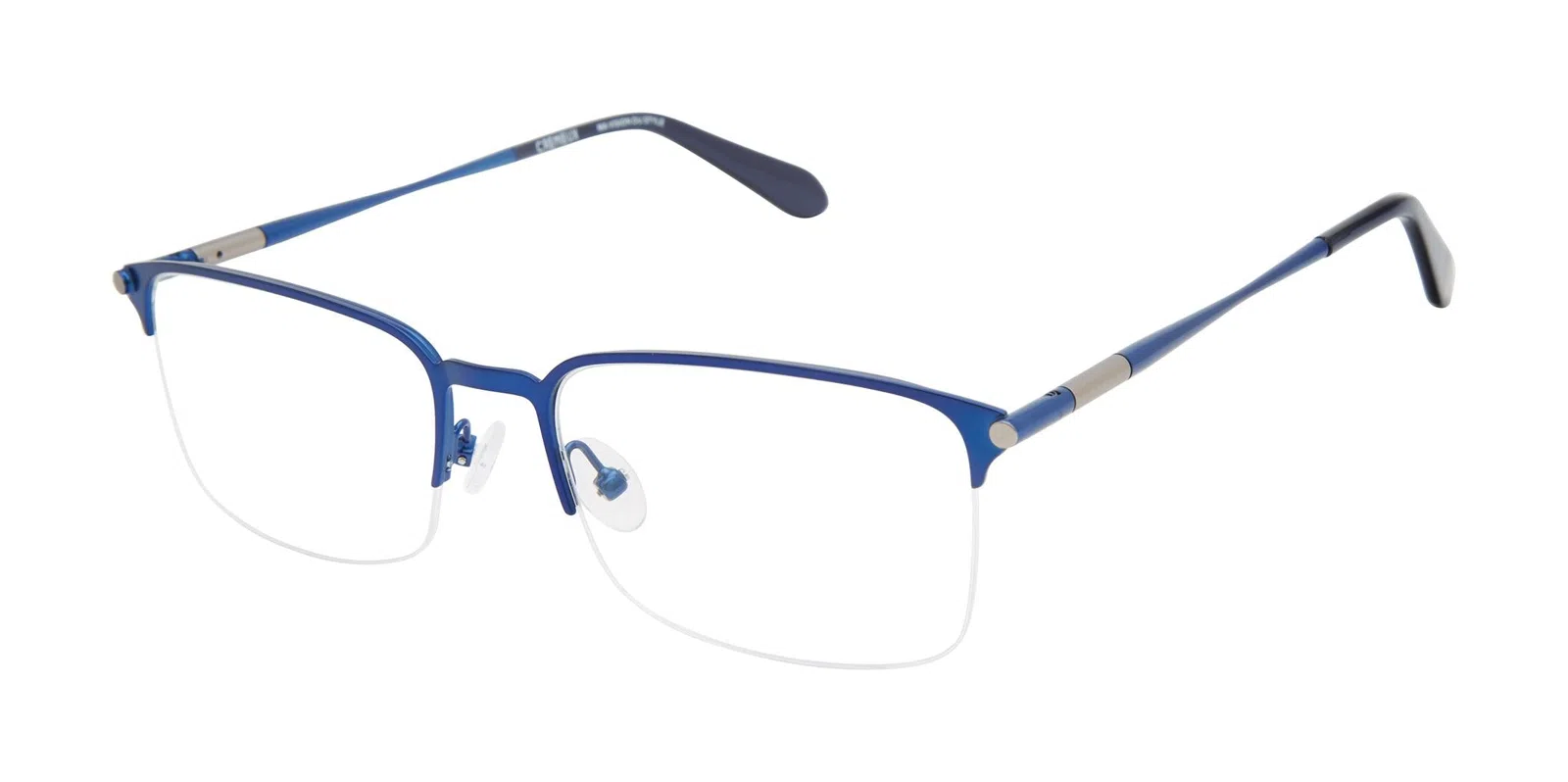 Cremieux Jacquard Eyeglasses - view 2